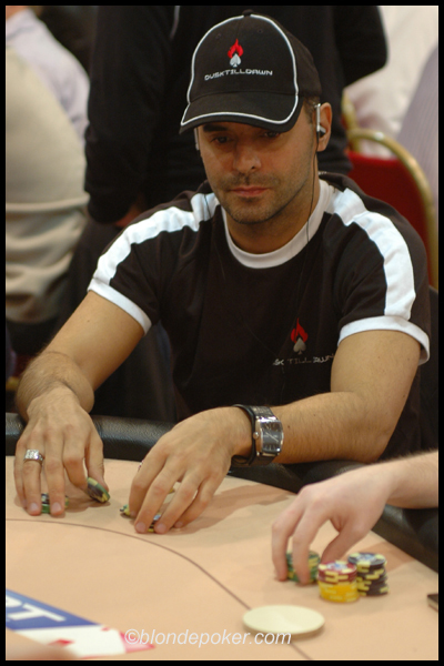 Michael Greco